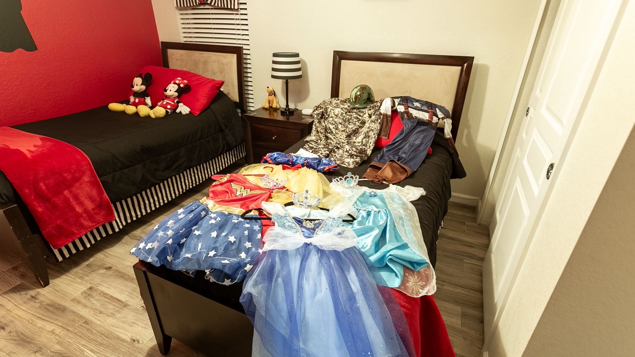 Photo of Bedroom in Windsor Hills