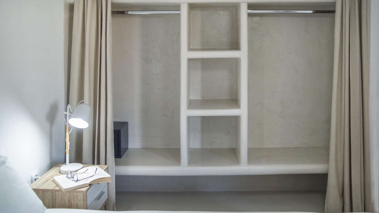 Photo of Bedroom in Tripitos
