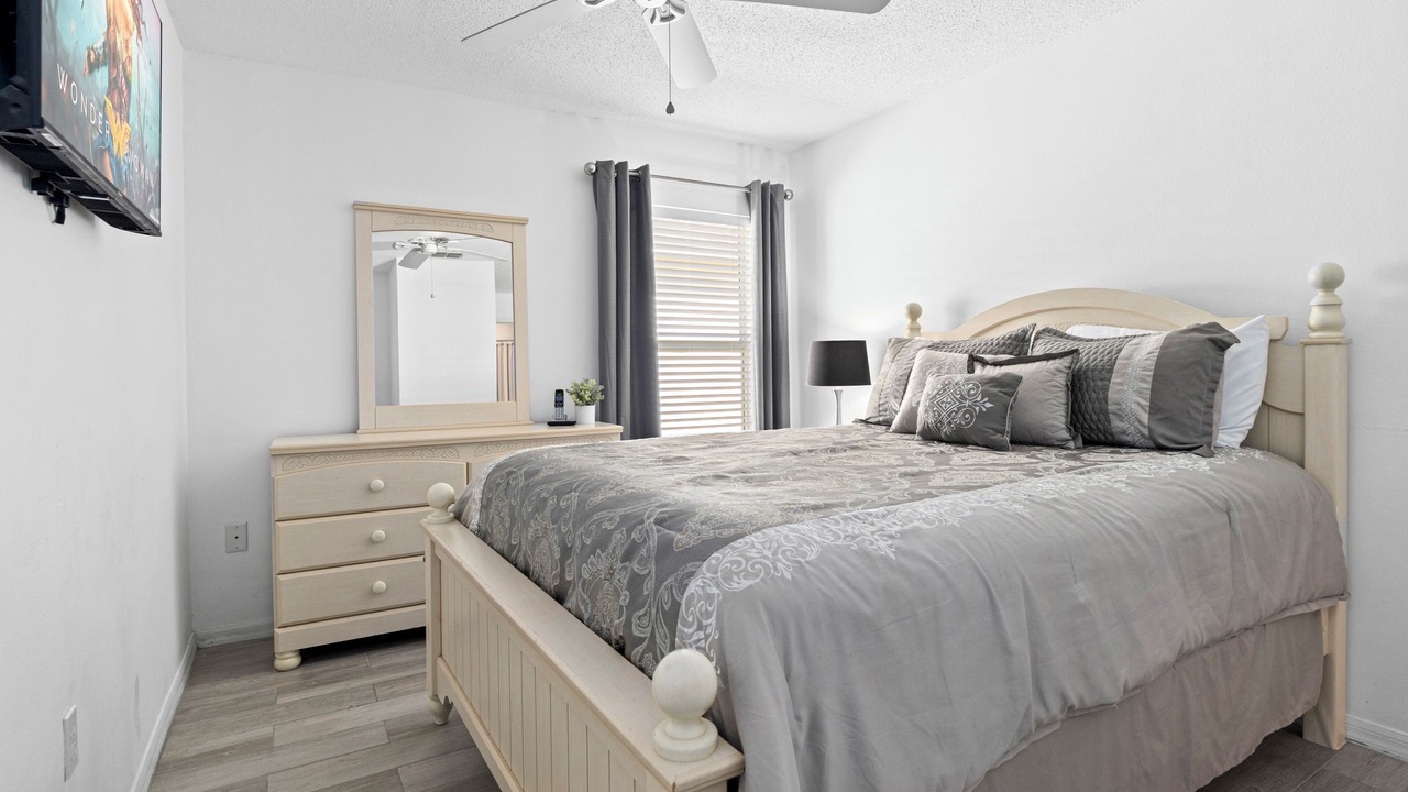 Photo of Bedroom in Haines City