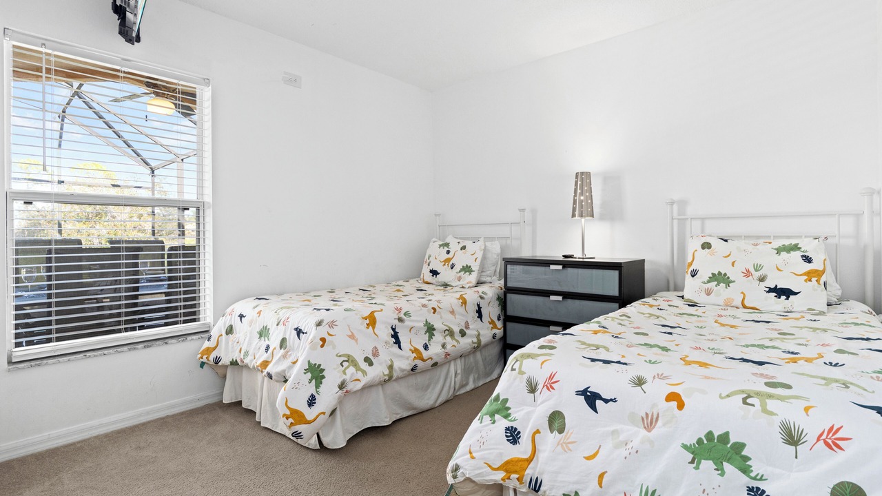 Photo of Bedroom in Haines City