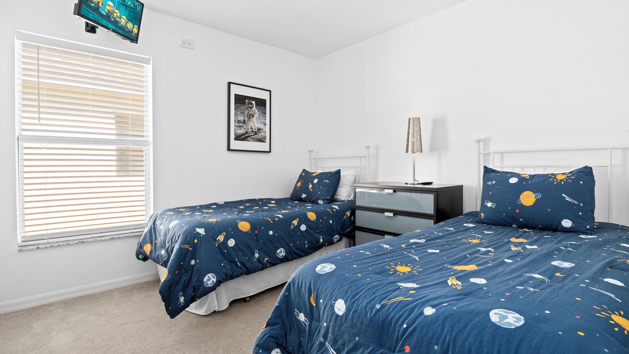 Photo of Bedroom in Haines City