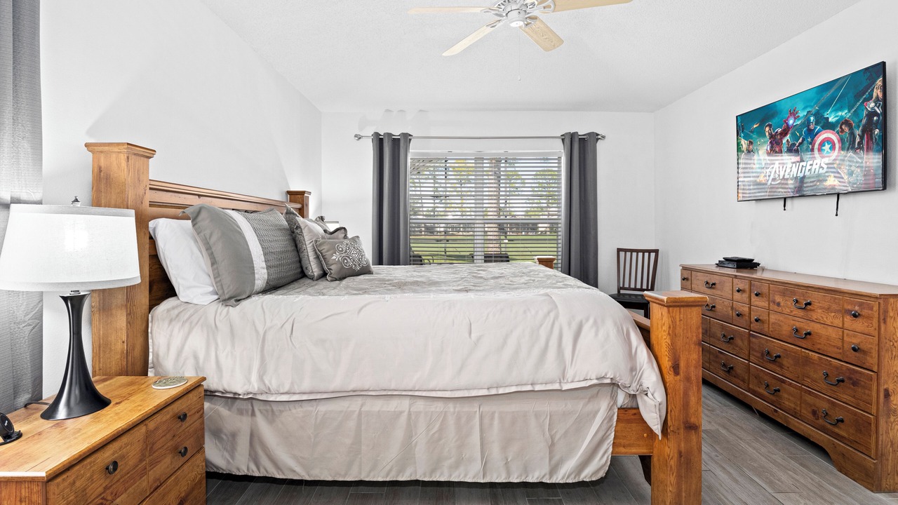 Photo of Bedroom in Haines City