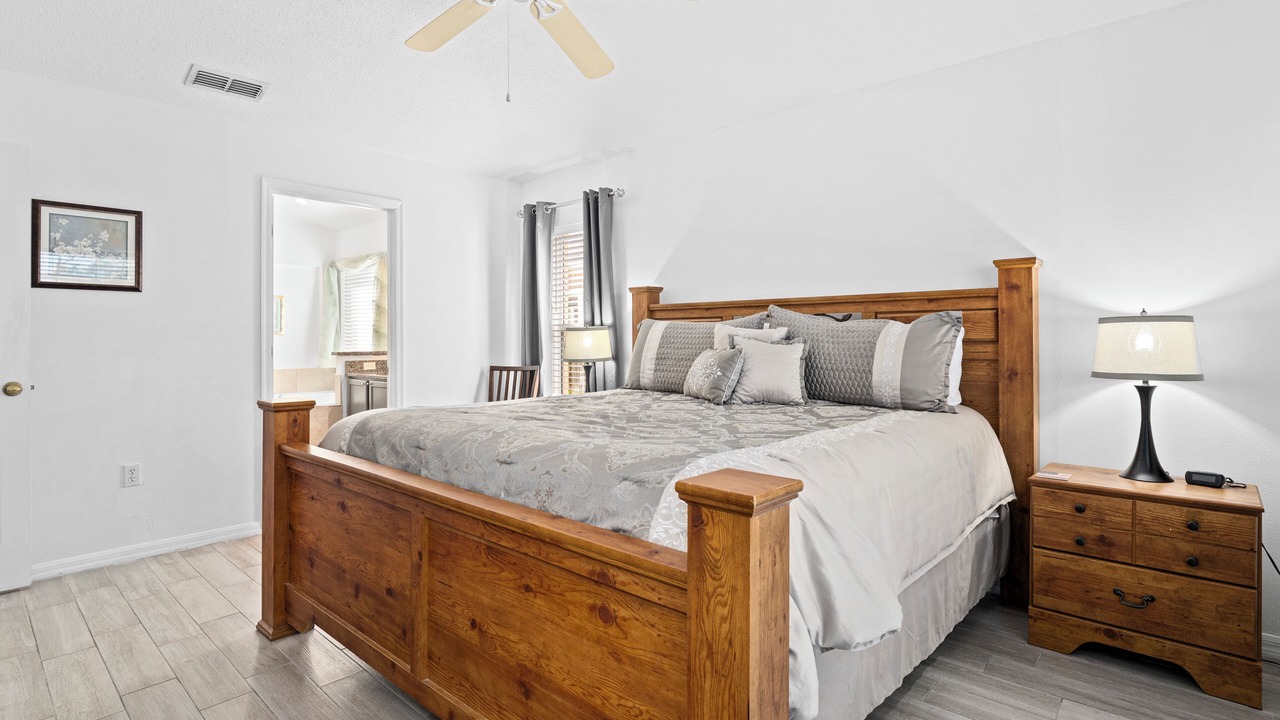 Photo of Bedroom in Haines City