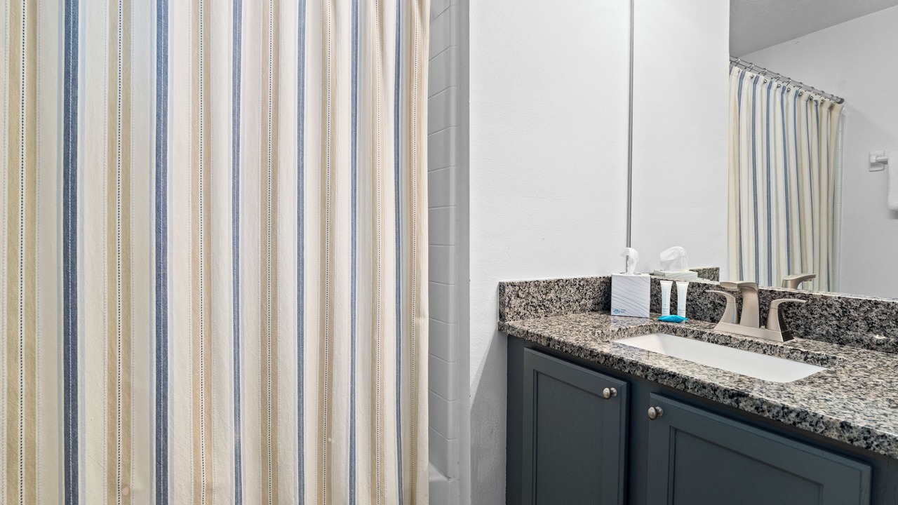 Photo of Bathroom in Haines City