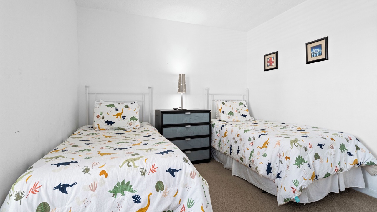 Photo of Bedroom in Haines City