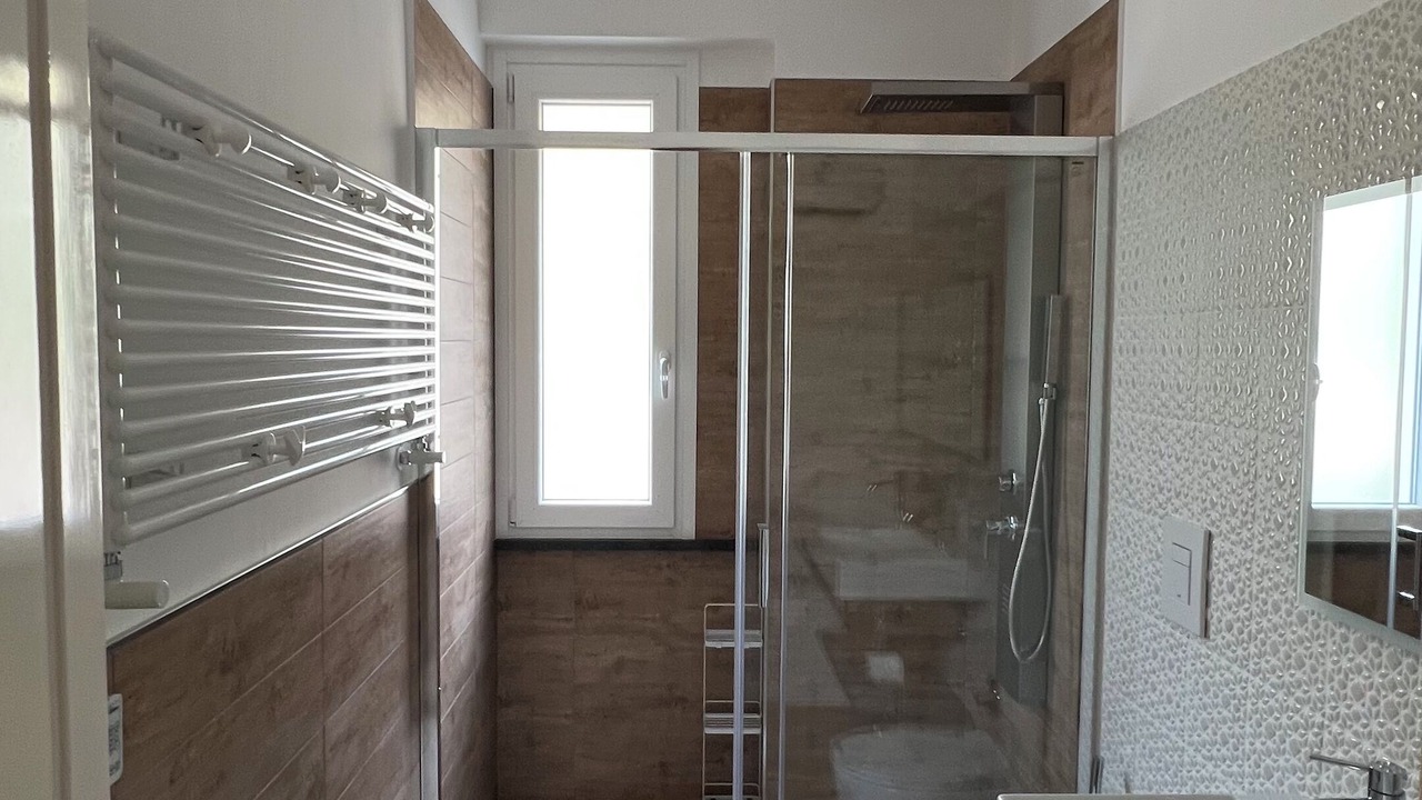 Photo of Bathroom in Cava de' Tirreni