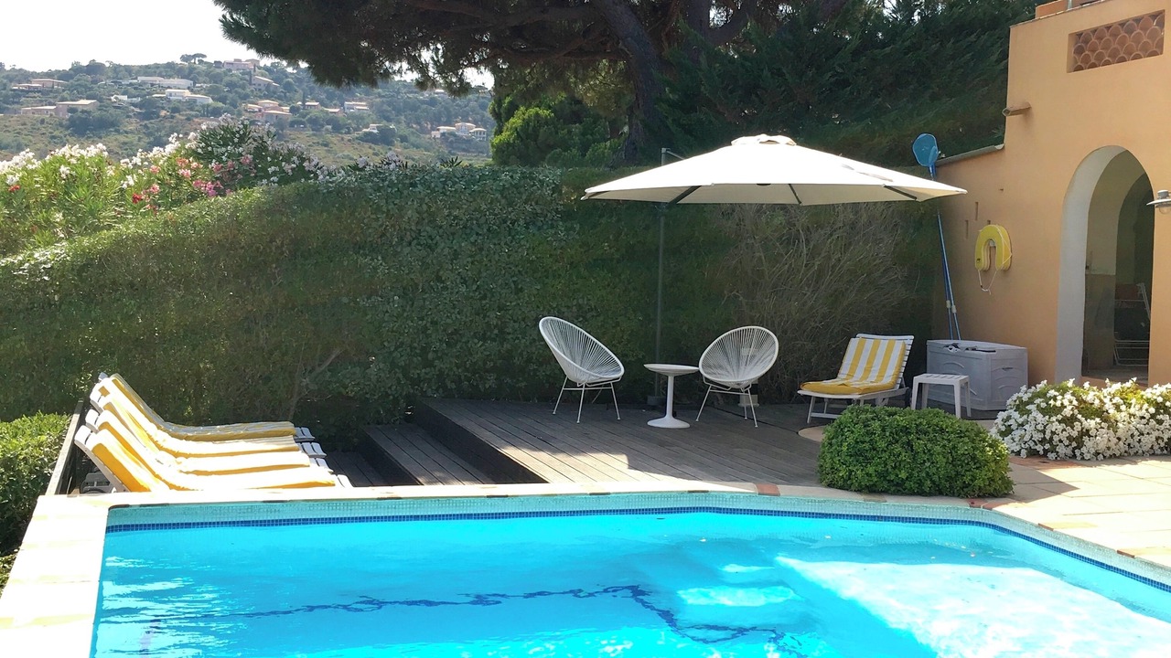 Photo of Outdoor in Plage de la Garonnette