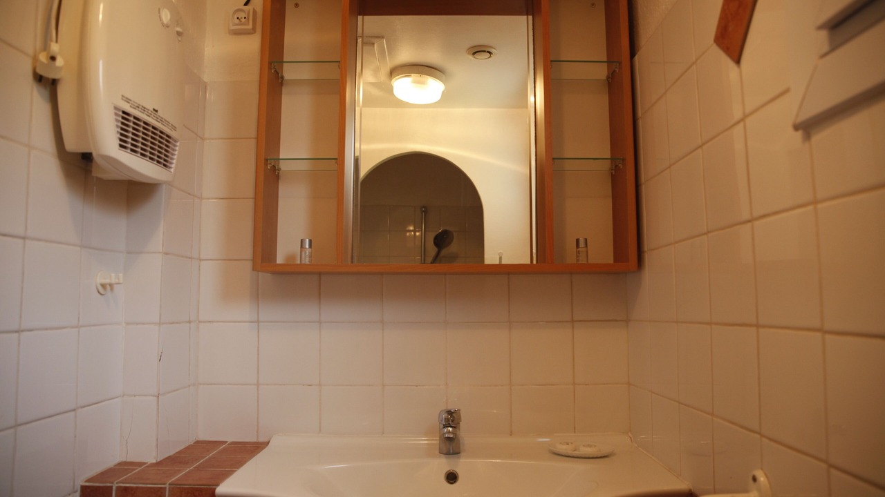 Photo of Bathroom in Plage de la Garonnette