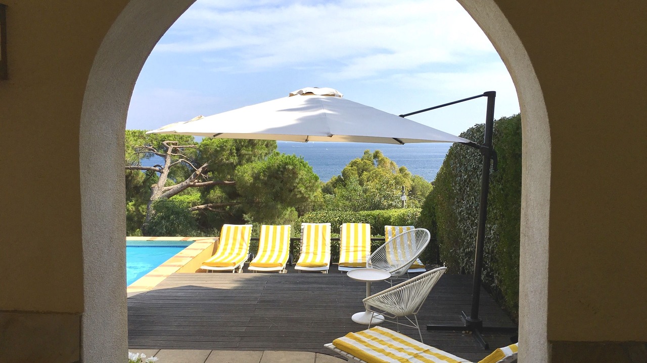 Photo of Outdoor in Plage de la Garonnette