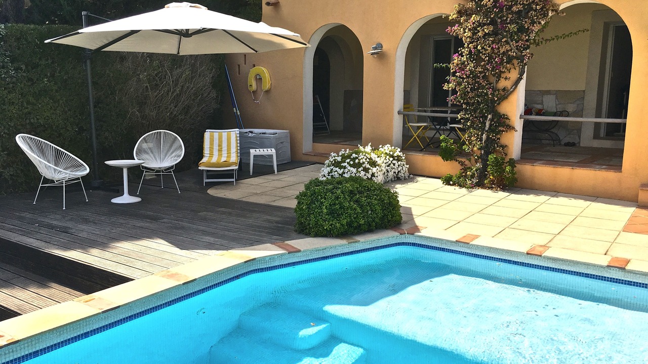 Photo of Outdoor in Plage de la Garonnette