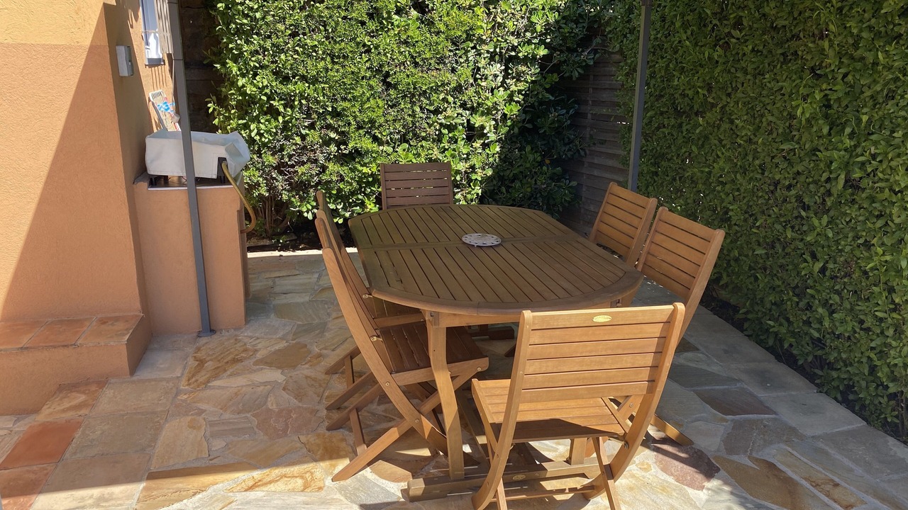 Photo of Outdoor in Plage de la Garonnette