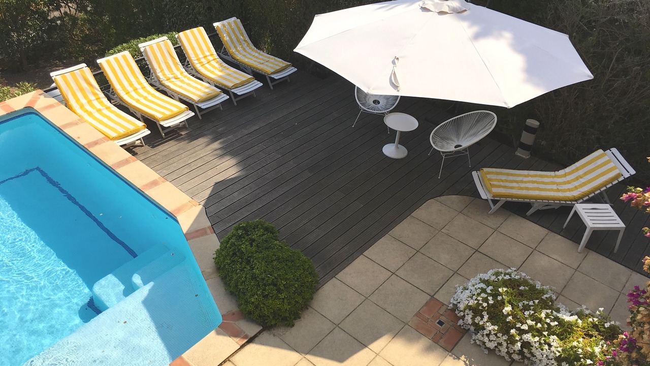 Photo of Outdoor in Plage de la Garonnette