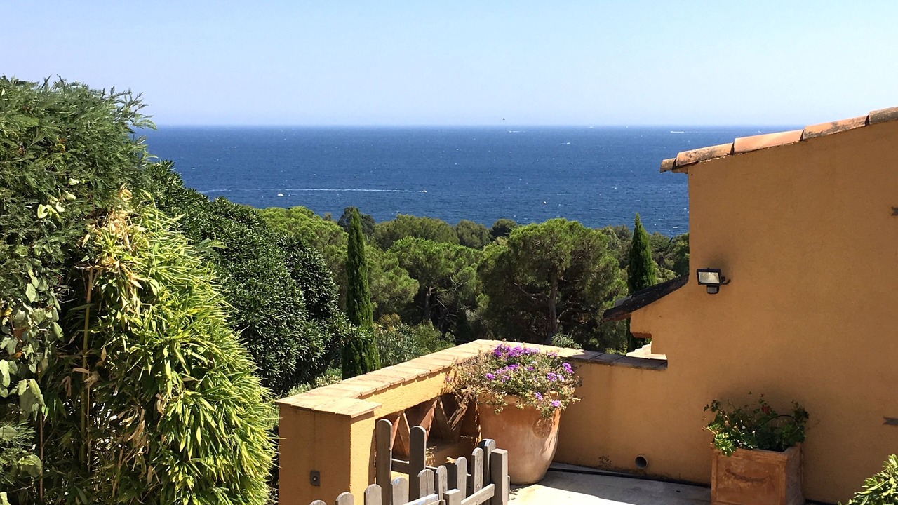 Photo of Outdoor in Plage de la Garonnette