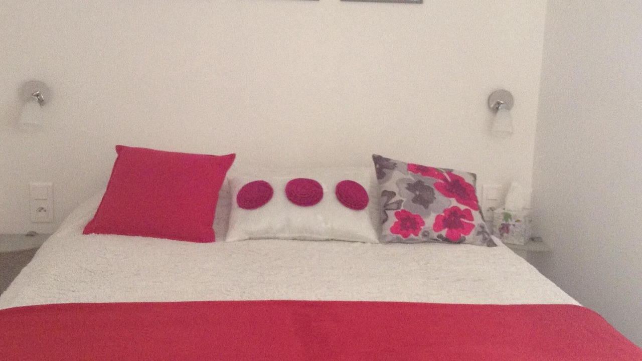 Photo of Bedroom in Auriol