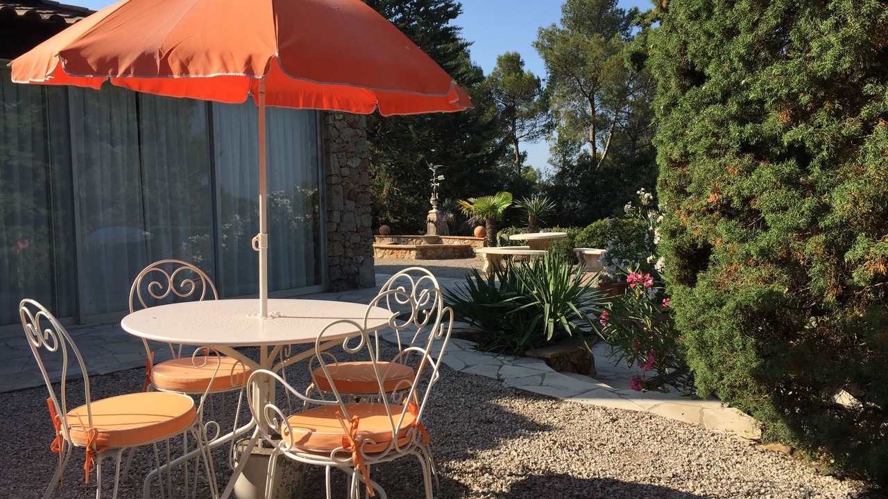 Photo of Outdoor in Lorgues