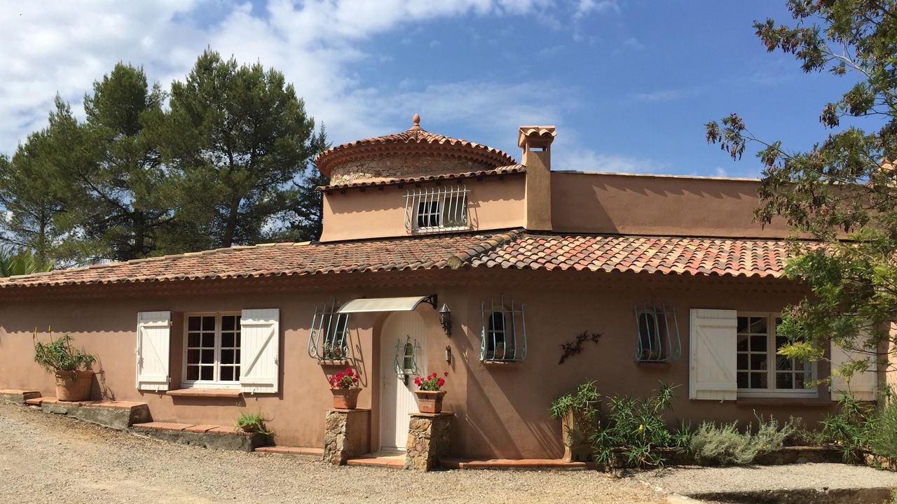 Photo of Outdoor in Lorgues