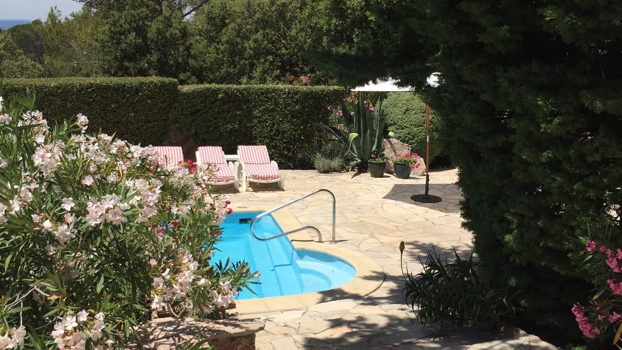 Photo of Outdoor in Lorgues