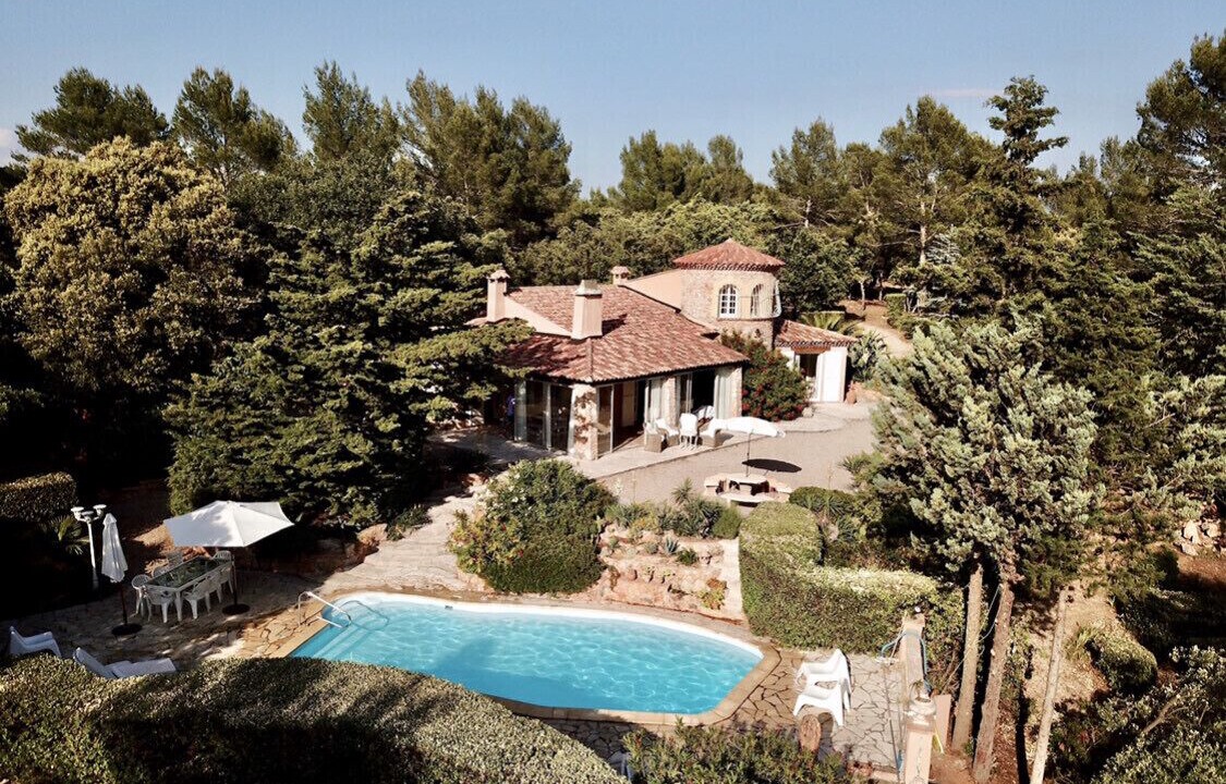 Photo of Outdoor in Lorgues