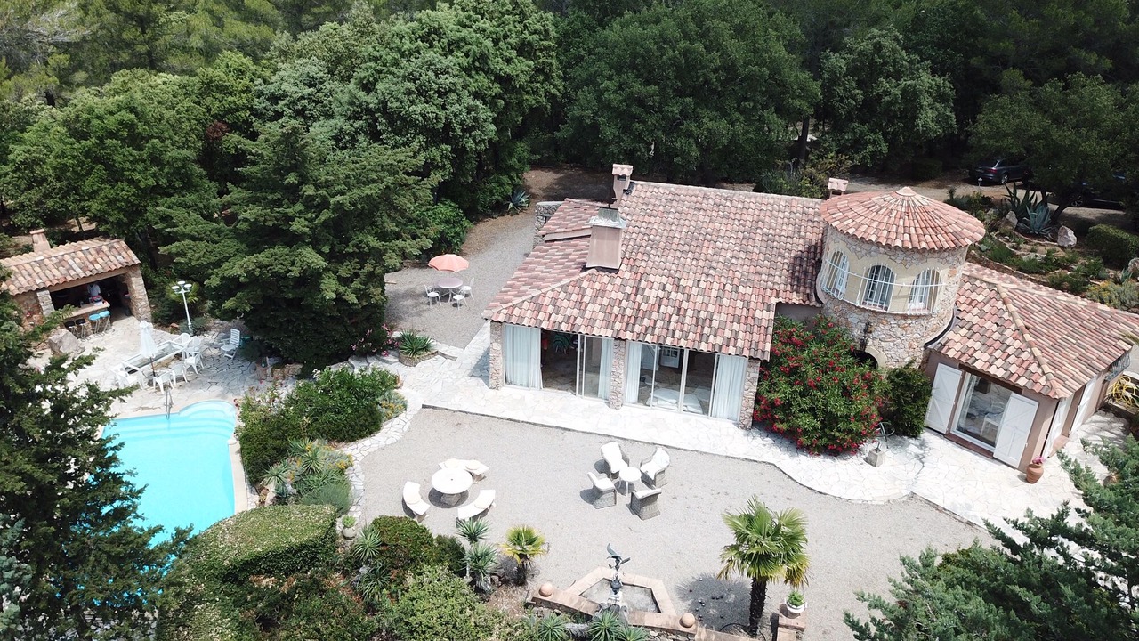 Photo of Outdoor in Lorgues