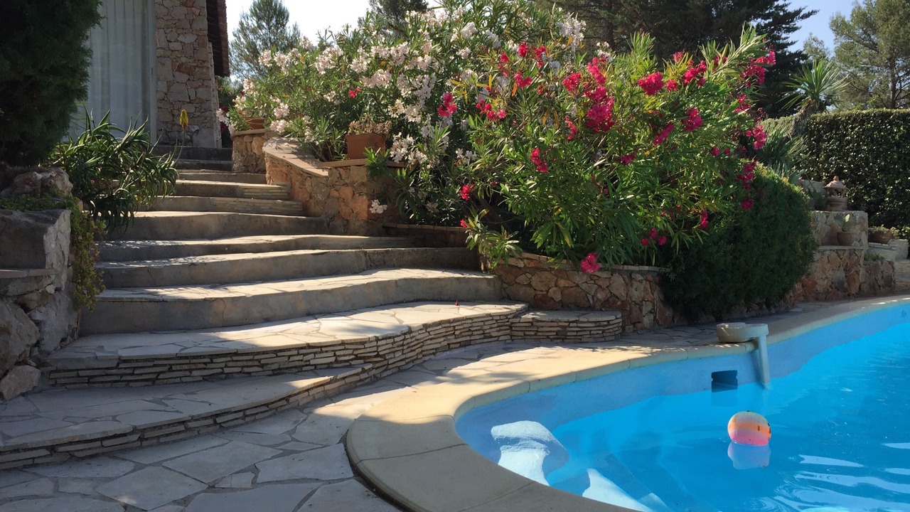 Photo of Outdoor in Lorgues