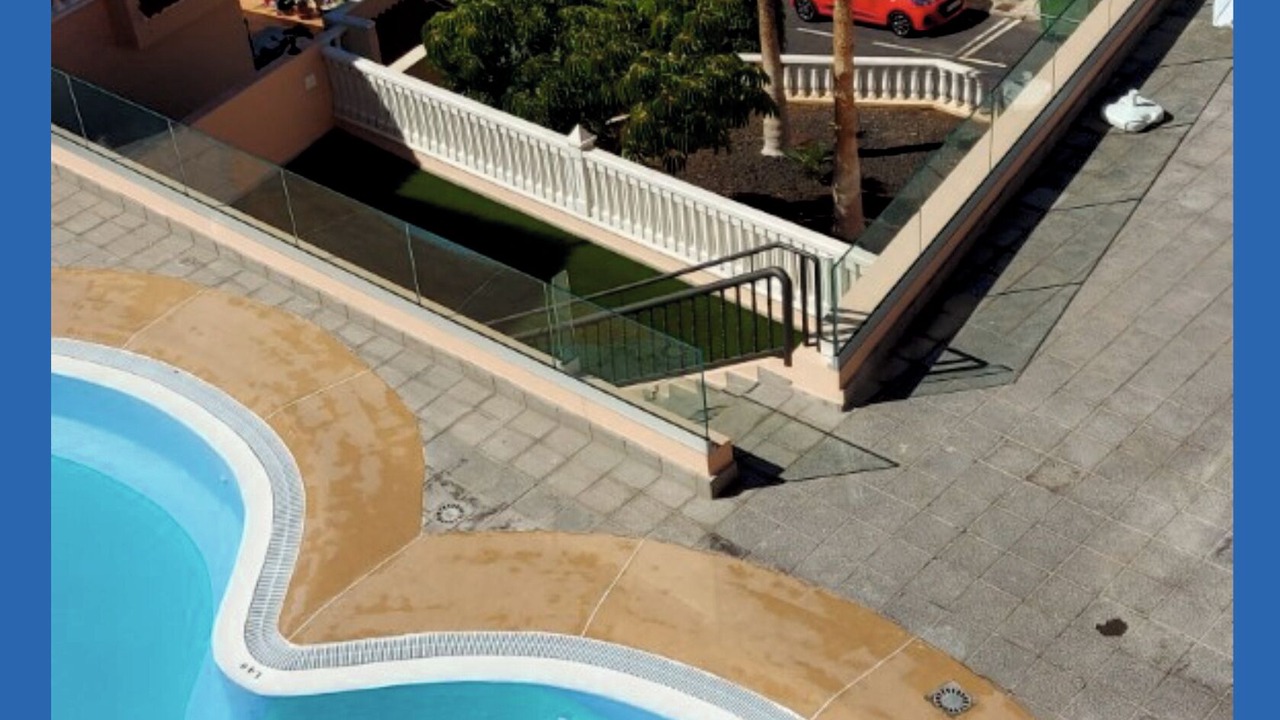 Photo of Outdoor in Los Gigantes