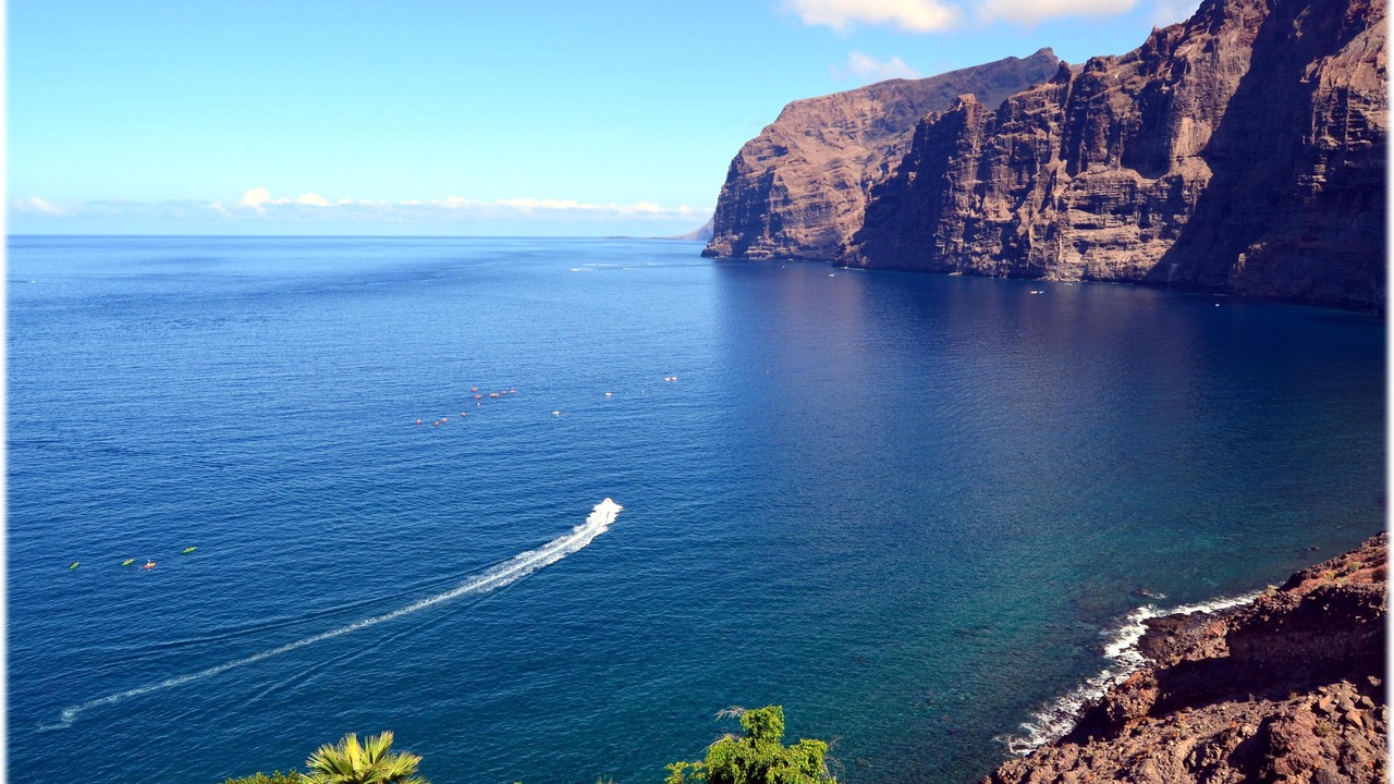 Photo of Others in Los Gigantes