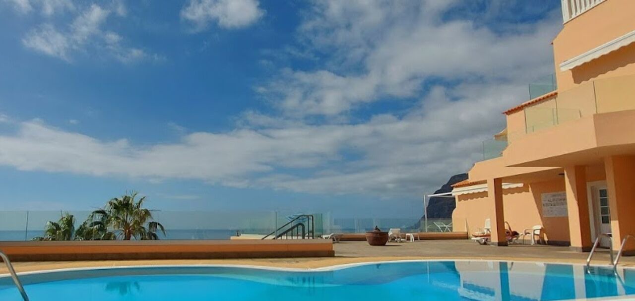 Photo of Outdoor in Los Gigantes