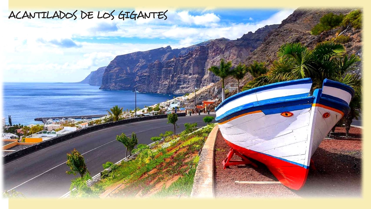 Photo of Others in Los Gigantes