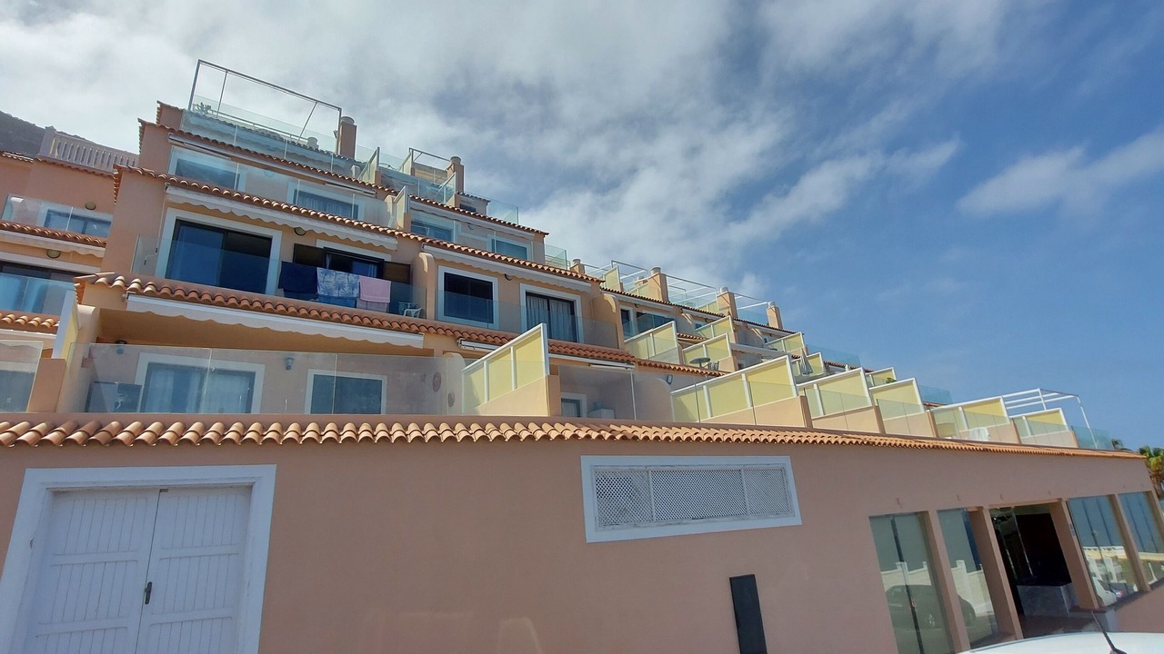 Photo of Outdoor in Los Gigantes