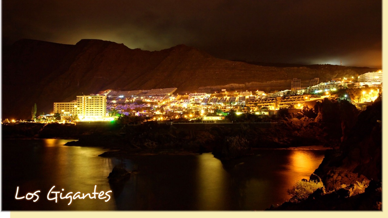 Photo of Outdoor in Los Gigantes