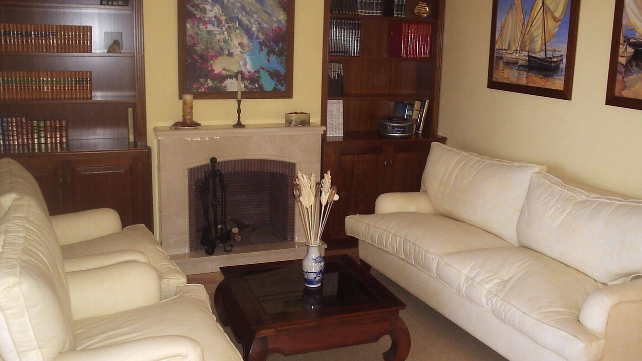Photo of Livingroom in Chayofa