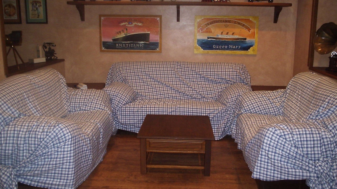 Photo of Livingroom in Chayofa
