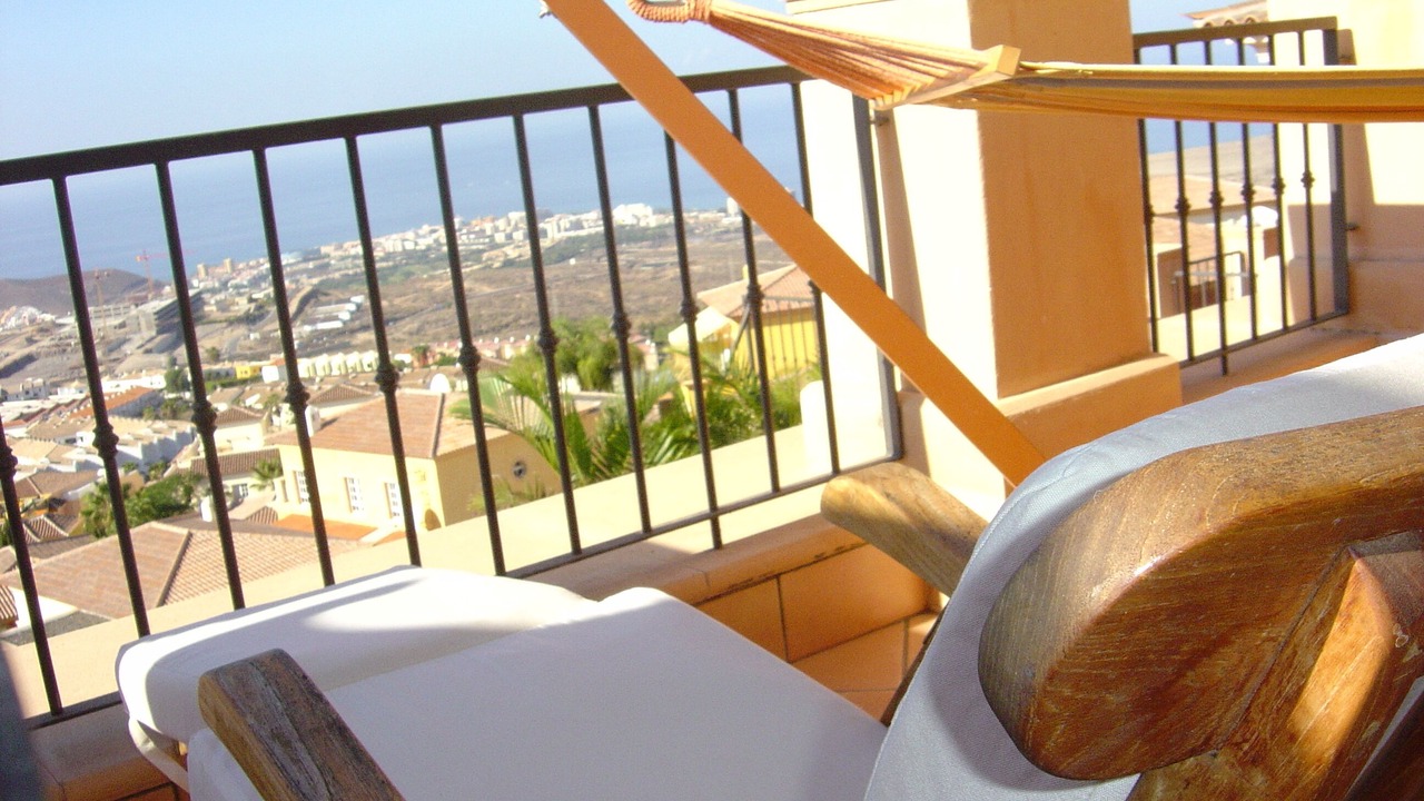 Photo of Outdoor in Chayofa