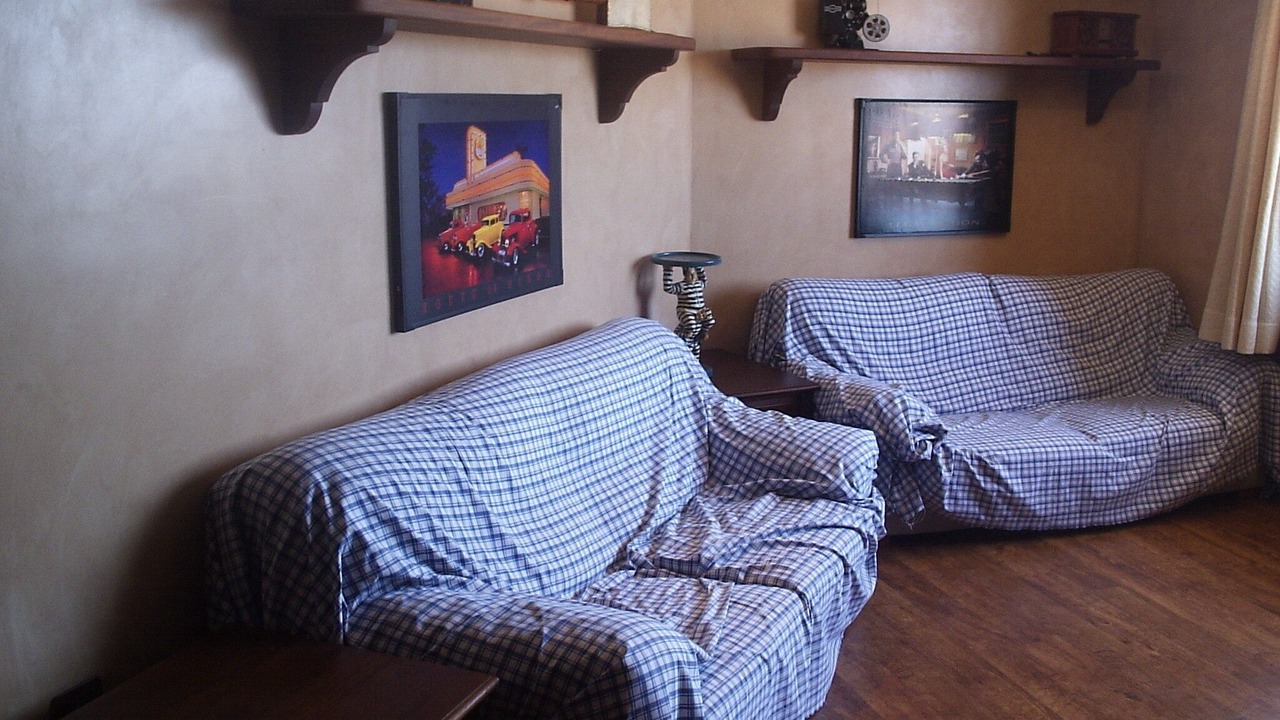 Photo of Livingroom in Chayofa