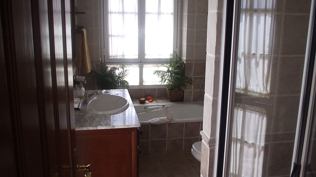 Photo of Bathroom in Chayofa