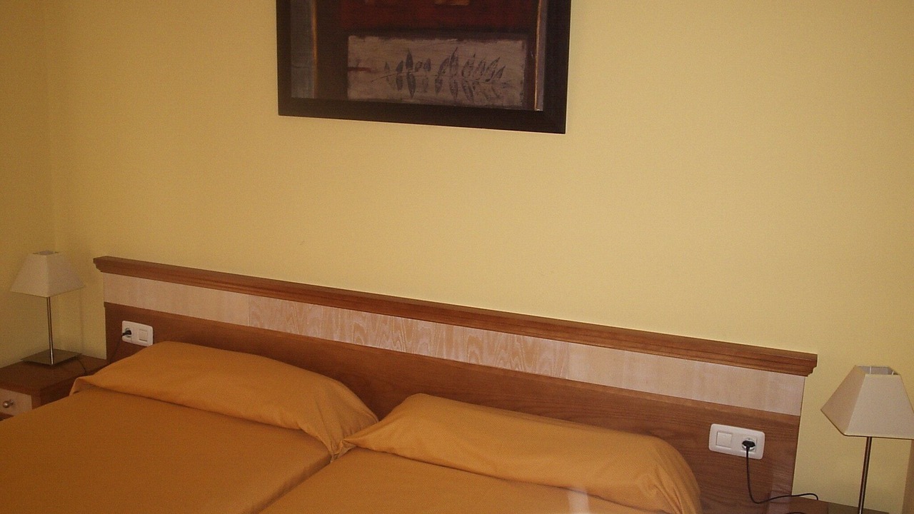 Photo of Bedroom in Chayofa