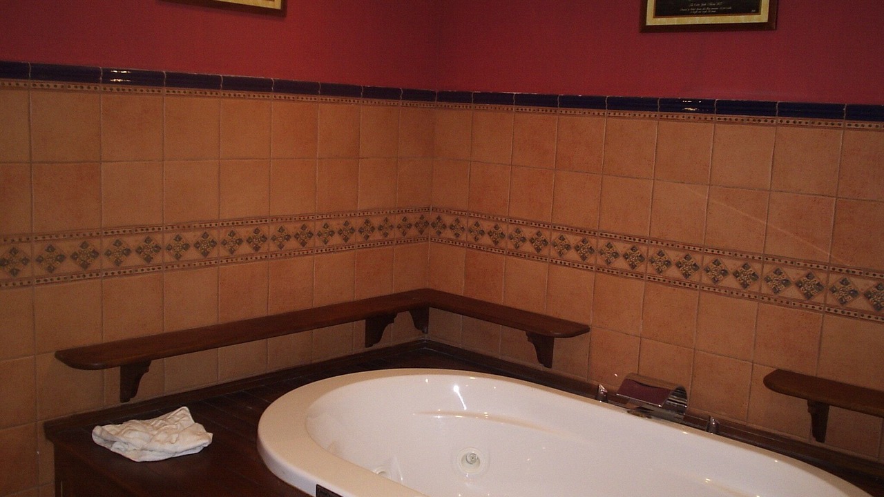 Photo of Bathroom in Chayofa