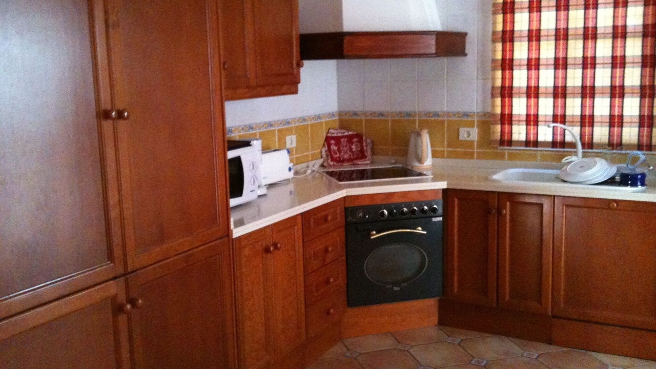 Photo of Kitchen in Chayofa