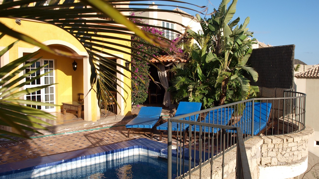Photo of Outdoor in Chayofa