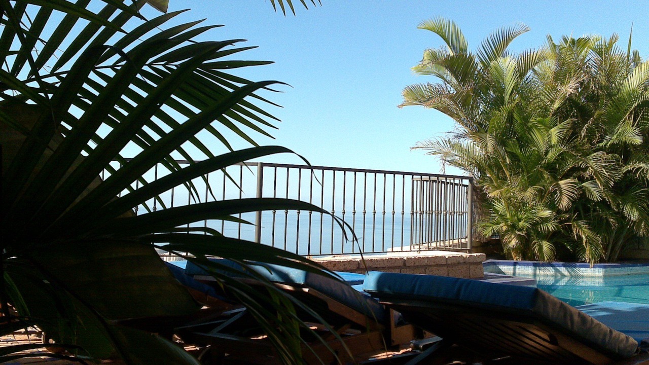 Photo of Outdoor in Chayofa