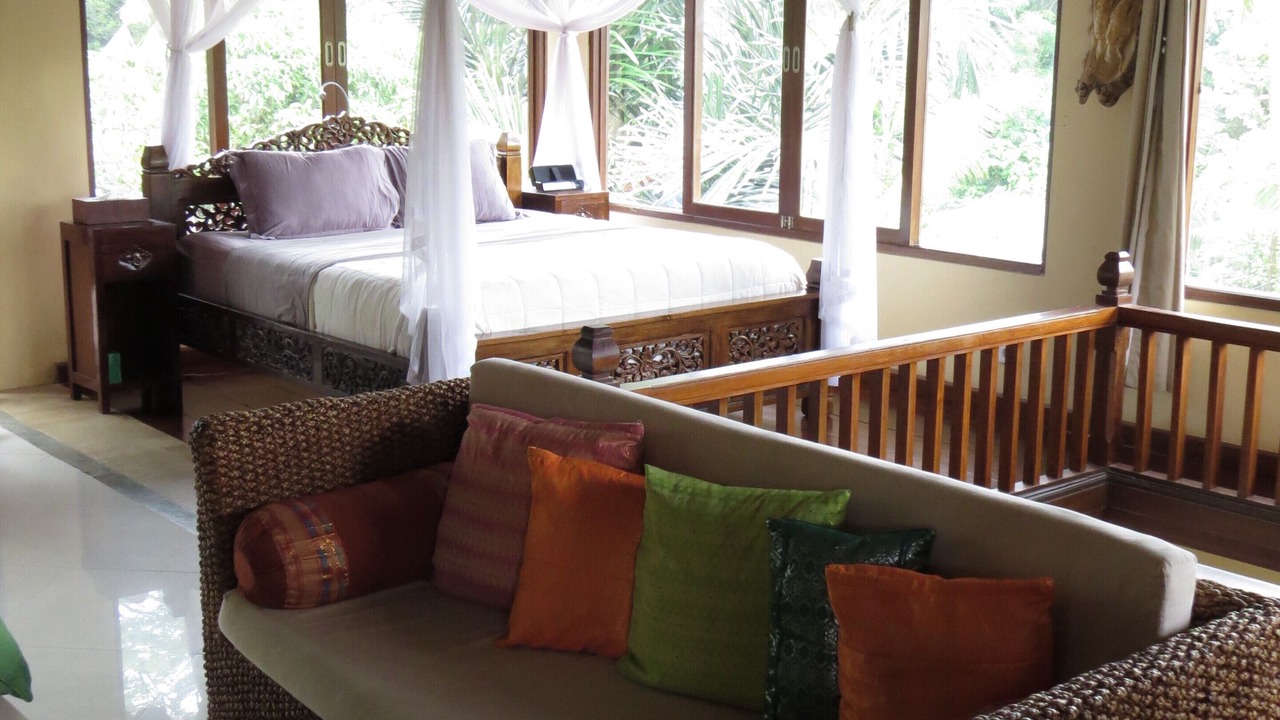 Photo of Bedroom in Kedewatan