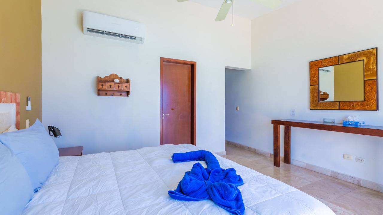 Photo of Bedroom in Isla Mujeres