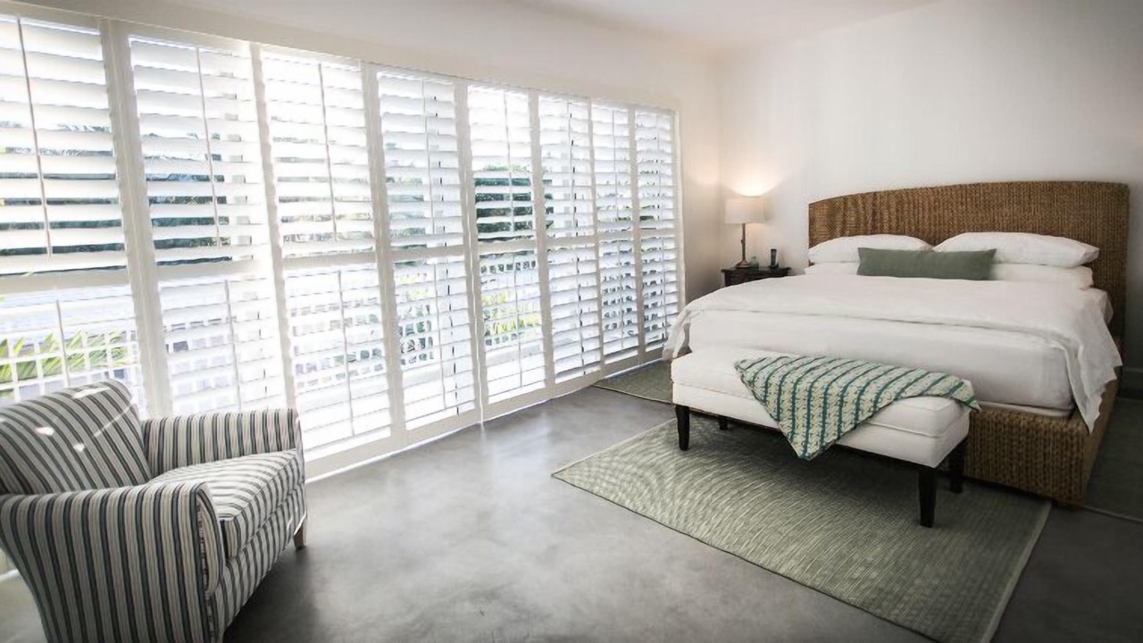 Photo of Bedroom in North Beach