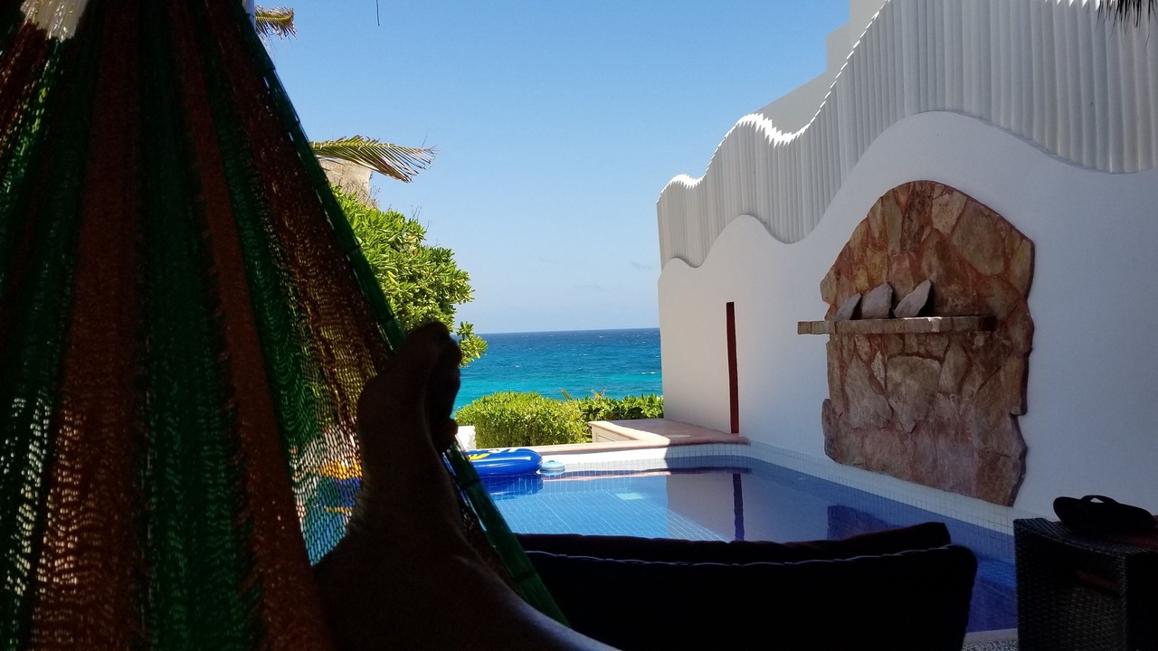 Photo of Outdoor in Isla Mujeres
