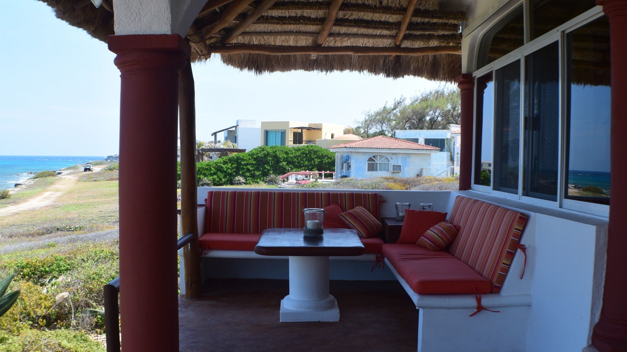 Photo of Outdoor in Isla Mujeres