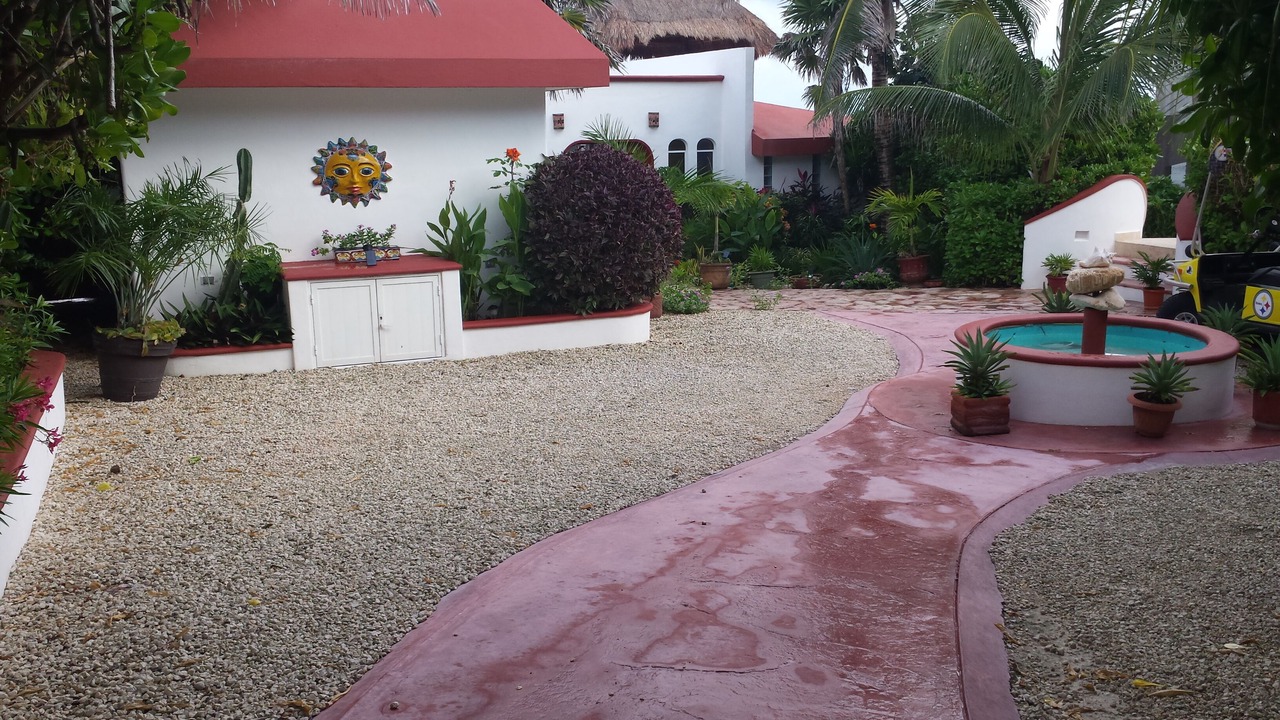 Photo of Outdoor in Isla Mujeres