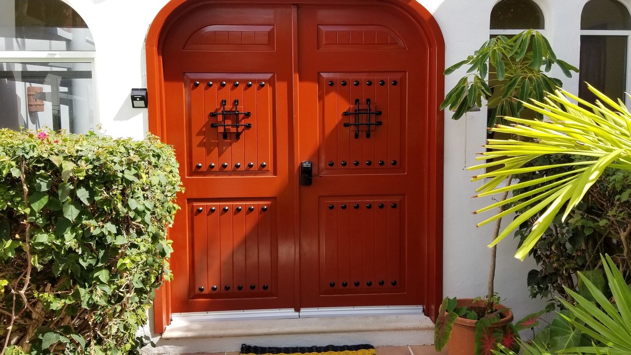 Photo of Outdoor in Isla Mujeres