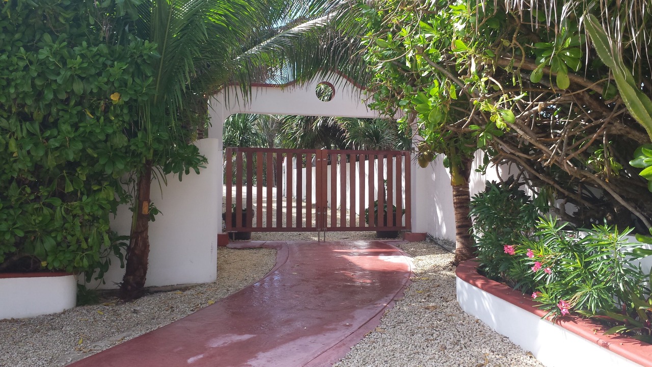 Photo of Outdoor in Isla Mujeres