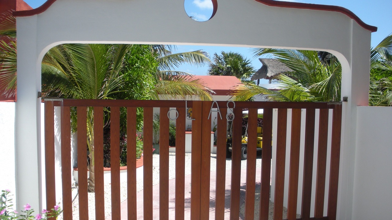 Photo of Outdoor in Isla Mujeres