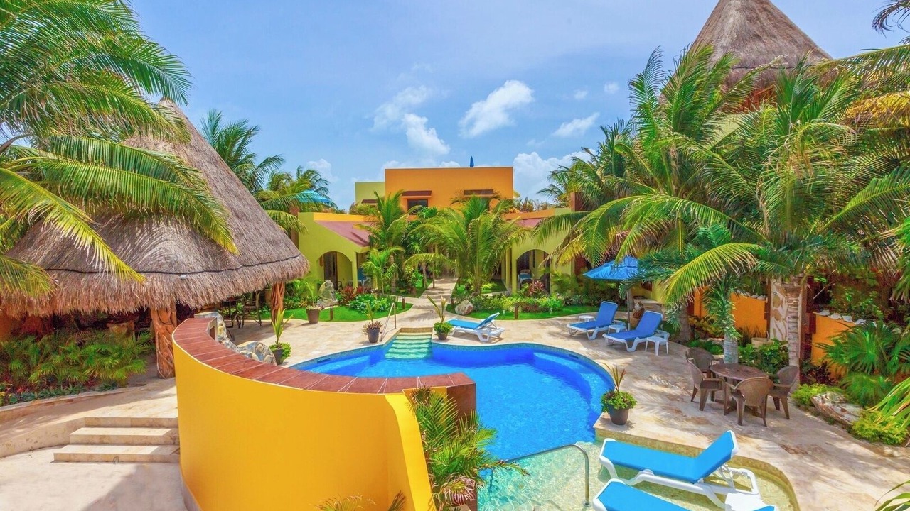 Photo of Outdoor in Colonia Salina Chica
